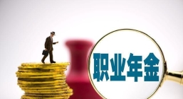 职业年金是什么？退休时能一次性领取吗？