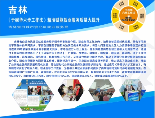 8吉林
