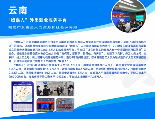 7云南