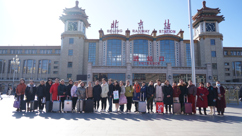 阿姨来了5