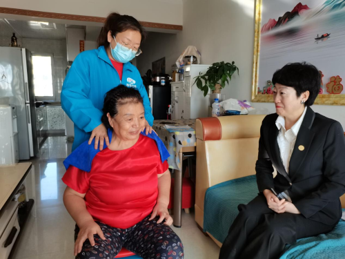 鹿城恒源大姐5