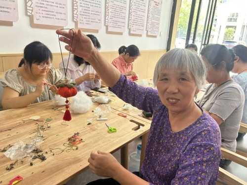 社会公益