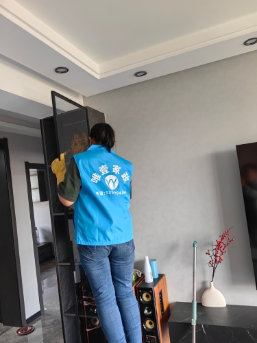 上门家政服务